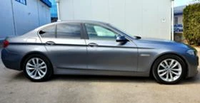 BMW 520 d F10 134. | Mobile.bg    5