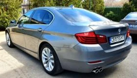 BMW 520 d F10 134. | Mobile.bg    4