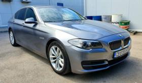 Обява за продажба на BMW 520 d F10 125х.км ~28 900 лв. - изображение 1