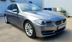 BMW 520 d F10 134х.км - [1] 