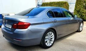 BMW 520 d F10 134. | Mobile.bg    3