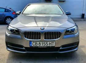 BMW 520 d F10 134. | Mobile.bg   6