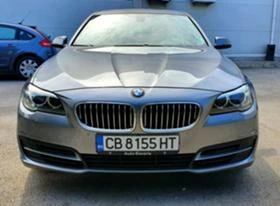 BMW 520 d F10 134. | Mobile.bg    6