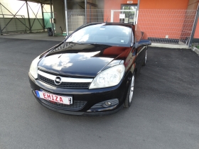 Opel Astra 1.9 ECOTEC, снимка 15