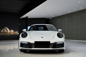 Porsche 911 992 COUPE SPORTEXHAUST, снимка 2 - Автомобили и джипове - 44176500