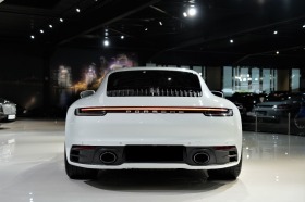 Porsche 911 992 COUPE SPORTEXHAUST | Mobile.bg   6