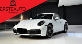 Обява за продажба на Porsche 911 992 COUPE SPORTEXHAUST ~ 282 900 лв. - изображение 1