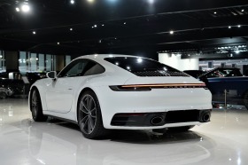 Porsche 911 992 COUPE SPORTEXHAUST | Mobile.bg   7