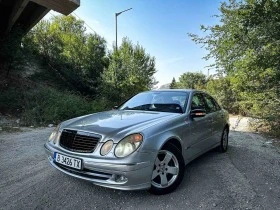 Mercedes-Benz E 270 2.7cdi=177k.c. | Mobile.bg    2