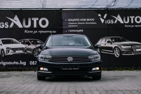 VW Passat Trendline 2.0TDI, снимка 2