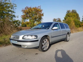 Volvo V70 2.4t AWD, снимка 2