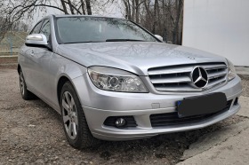 Обява за продажба на Mercedes-Benz C 200 2.2 ~10 500 лв. - изображение 1