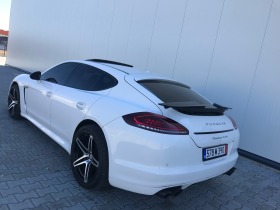 Porsche Panamera 4.8s FACELIFT | Mobile.bg   15