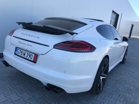 Porsche Panamera 4.8s FACELIFT | Mobile.bg   15