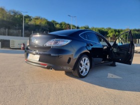 Mazda 6 MZR sport, снимка 6 - Автомобили и джипове - 45033315