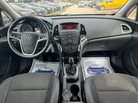 Opel Astra 1.6CDTI Cosmo - Проблем в мотора, снимка 14