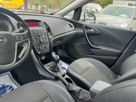 Opel Astra 1.6CDTI Cosmo - Проблем в мотора, снимка 11