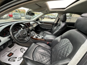 Audi A8 4.2TDI - УНИКАТ, снимка 9