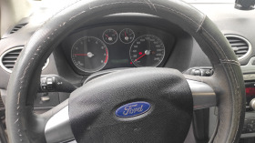 Ford Focus 1.6 газ 115 к.с., снимка 6