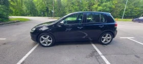 VW Golf 1.6 TDI - [14] 