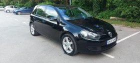 VW Golf 1.6 TDI - [13] 