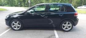 VW Golf 1.6 TDI - [8] 