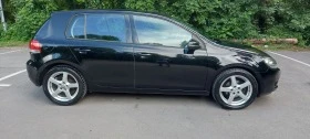 VW Golf 1.6 TDI - [12] 