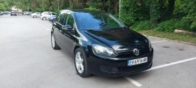 VW Golf 1.6 TDI - [6] 