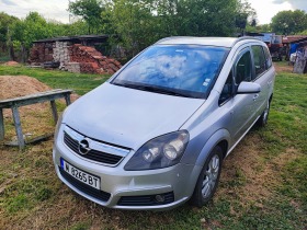 Opel Zafira 1.6 | Mobile.bg   6