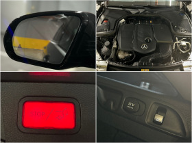 Mercedes-Benz E 220 9-G Tronic / Widescreen / Distronic / AMG-line /, снимка 12