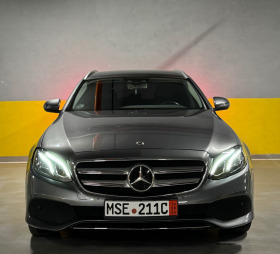 Mercedes-Benz E 220 9-G Tronic / Widescreen / Distronic / AMG-line /, снимка 2