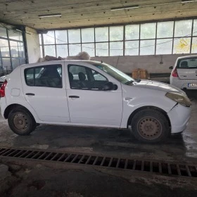 Dacia Sandero 1, 2, снимка 1