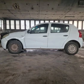 Dacia Sandero 1, 2, снимка 3