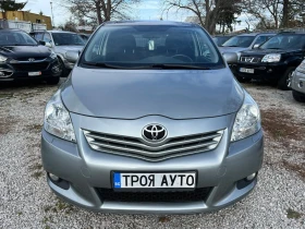 Toyota Verso 1.8* ШВЕЙЦАРИЯ* 7МЕСТА* , снимка 2