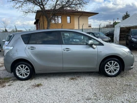 Toyota Verso 1.8* * 7МЕСТА* , снимка 4