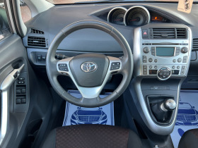 Toyota Verso 1.8* *  | Mobile.bg    11