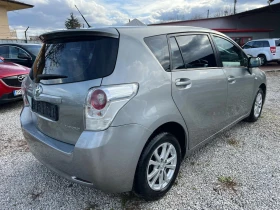 Toyota Verso 1.8* * 7МЕСТА* , снимка 5