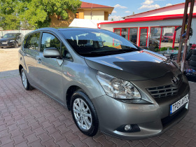 Toyota Verso 1.8* *  | Mobile.bg    3