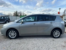 Toyota Verso 1.8* ШВЕЙЦАРИЯ* 7МЕСТА* , снимка 8