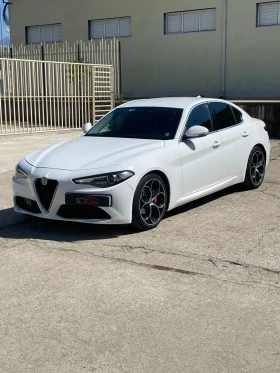 Alfa Romeo Giulia 2.2JTD////!!! | Mobile.bg    1