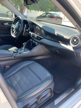 Alfa Romeo Giulia 2.2JTD////!!! | Mobile.bg    14