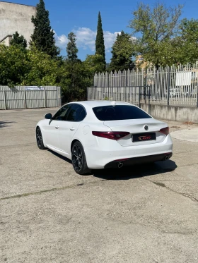 Alfa Romeo Giulia 2.2JTD////!!! | Mobile.bg    6