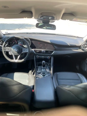 Alfa Romeo Giulia 2.2JTD////!!! | Mobile.bg    9