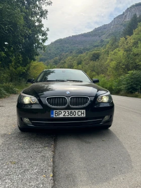 BMW 525 525 D Xdrive | Mobile.bg    2