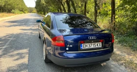 Audi A6 2.8 v6 | Mobile.bg    4