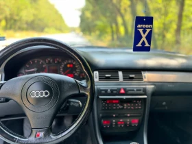 Audi A6 2.8 v6 | Mobile.bg    7