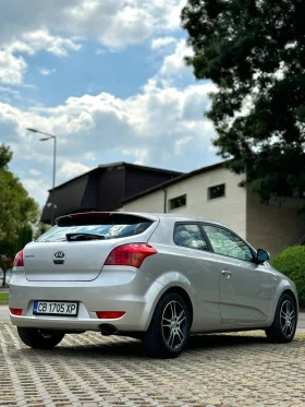 Kia Pro ceed | Mobile.bg    15