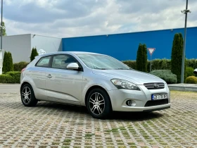 Kia Pro ceed, снимка 1