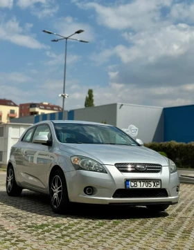 Kia Pro ceed, снимка 5