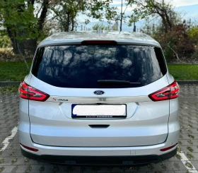 Ford S-Max  | Mobile.bg    4